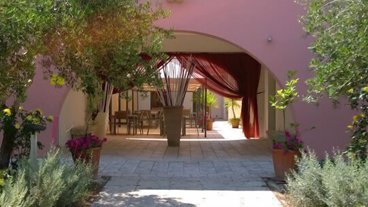Photo of Patio Balcony in Otranto