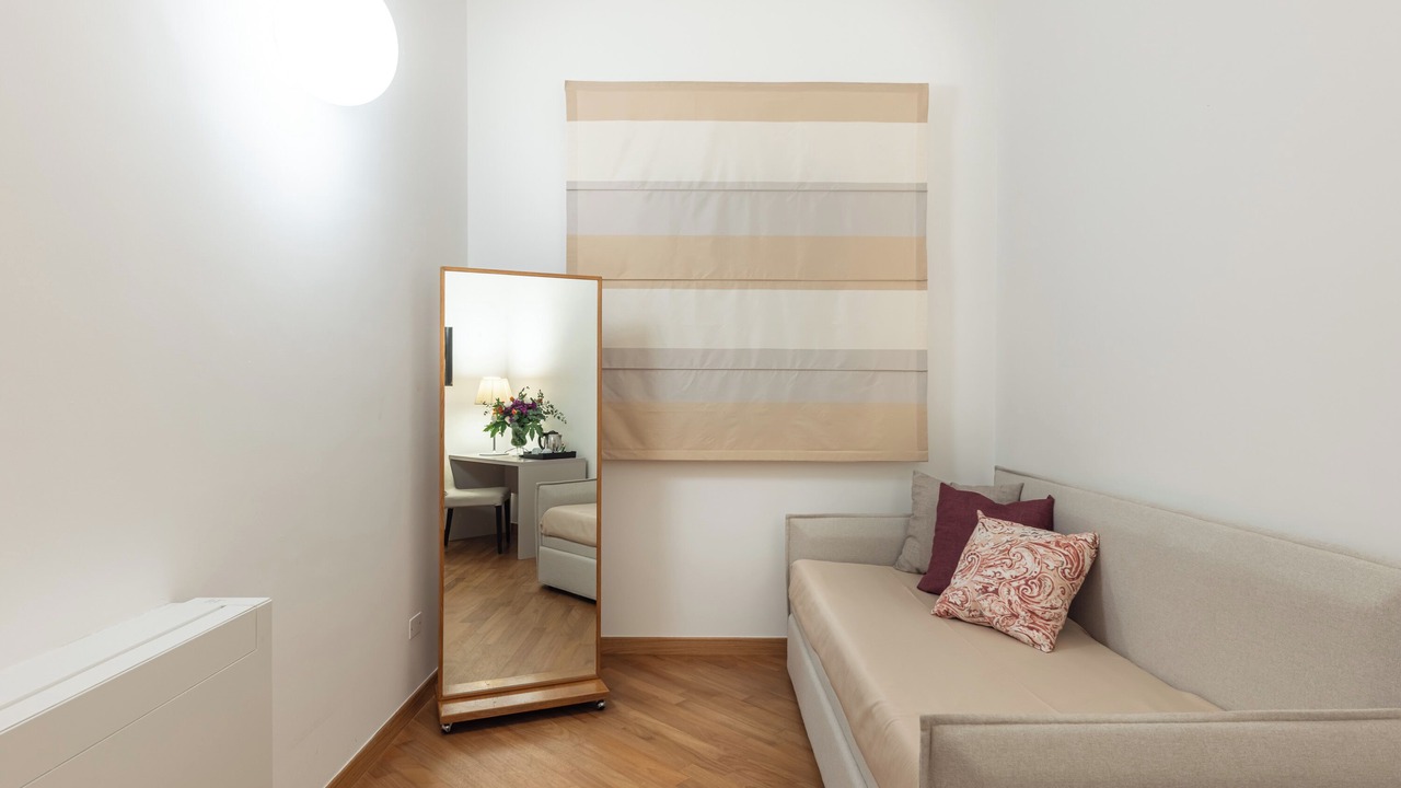 Photo of Bedroom in Centro Storico