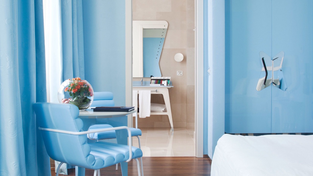 Photo of Bedroom in Municipio 1