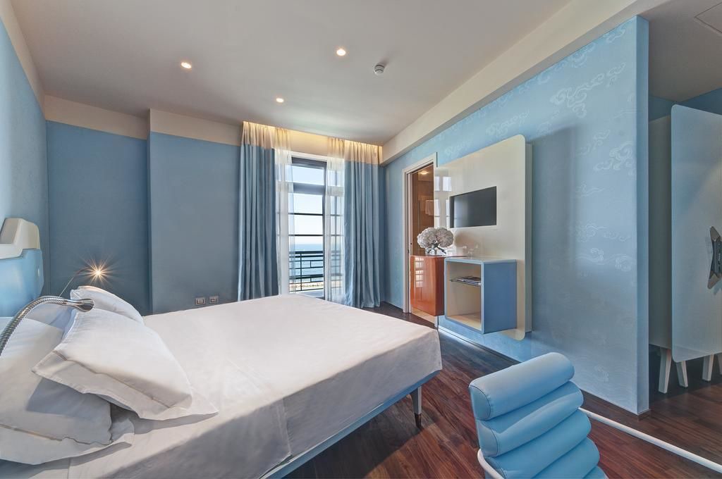 Photo of Bedroom in Municipio 1