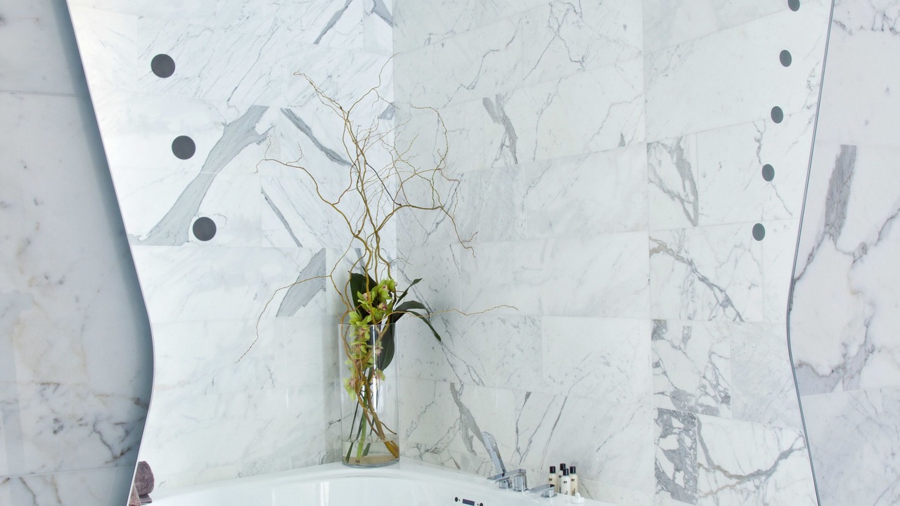 Photo of Bathroom in Municipio 1