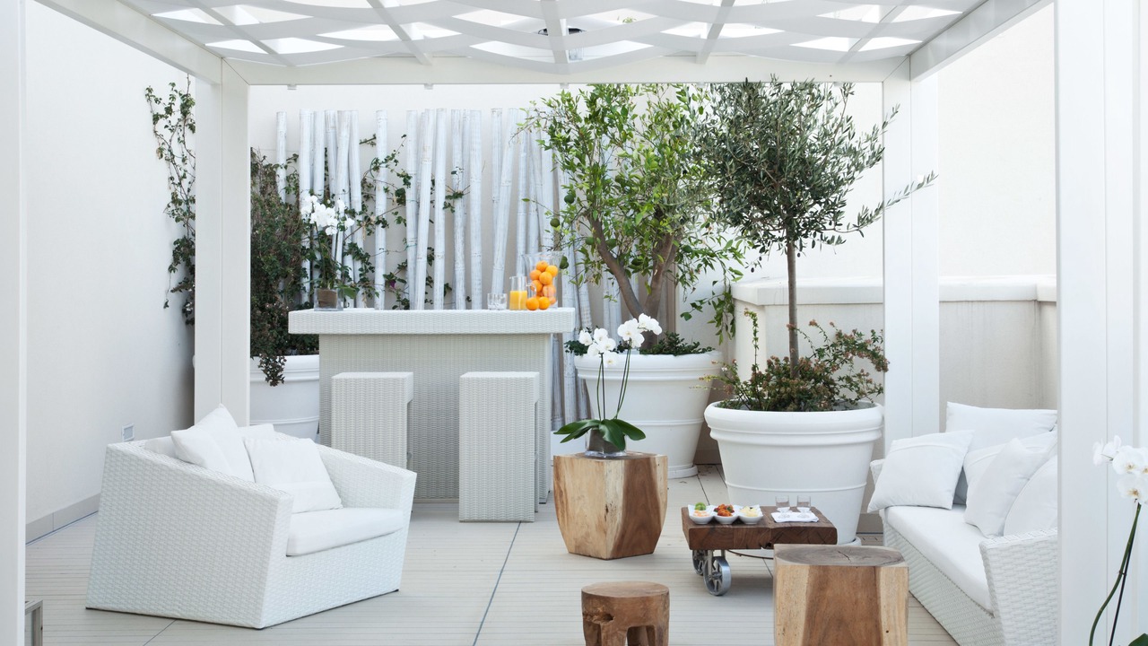Photo of Outdoor in Municipio 1