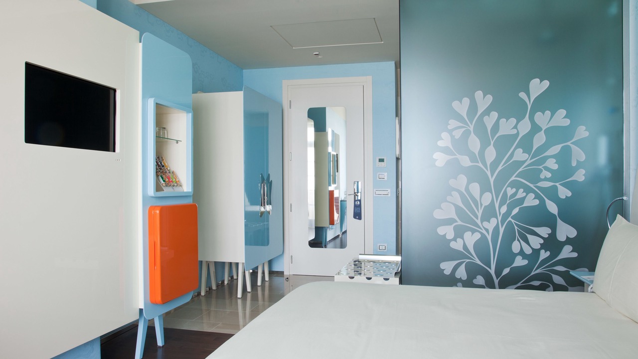 Photo of Bedroom in Municipio 1