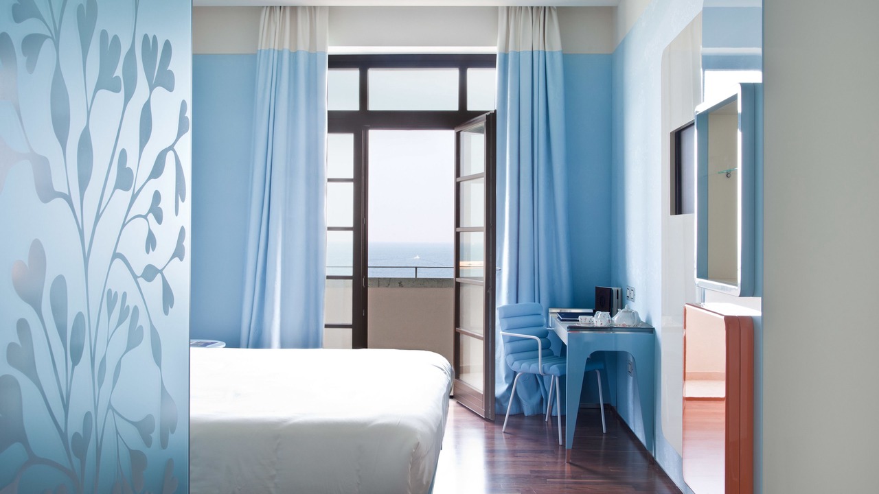 Photo of Bedroom in Municipio 1