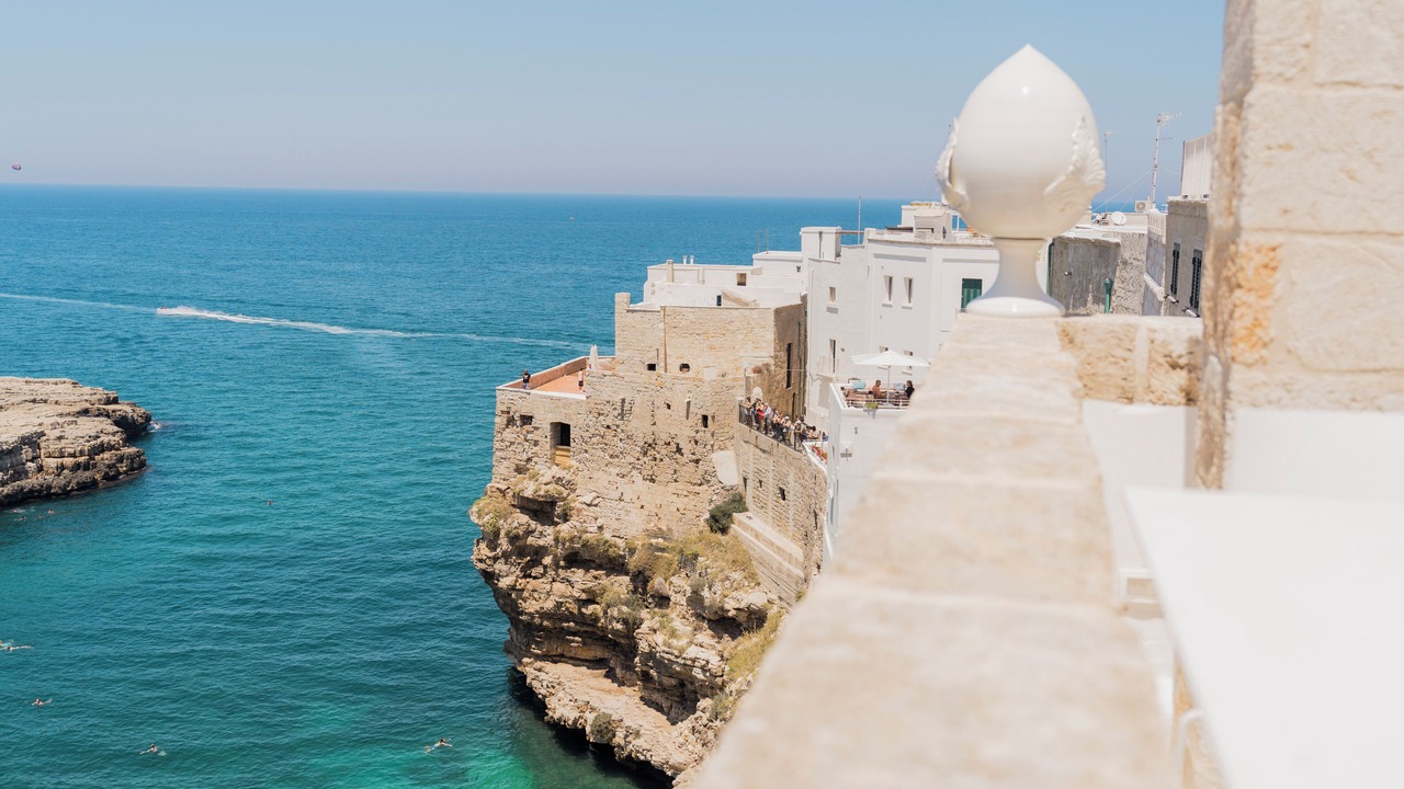 Photo of Others in Polignano a Mare