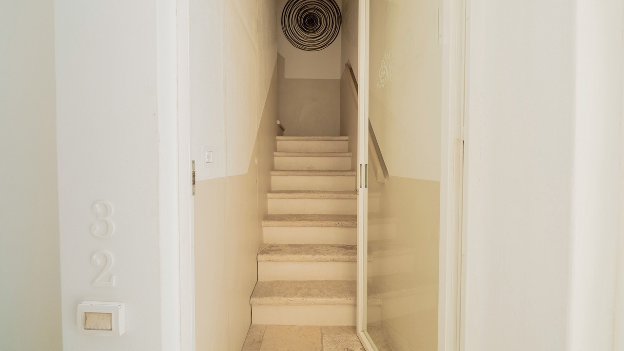Photo of Bedroom in Polignano a Mare