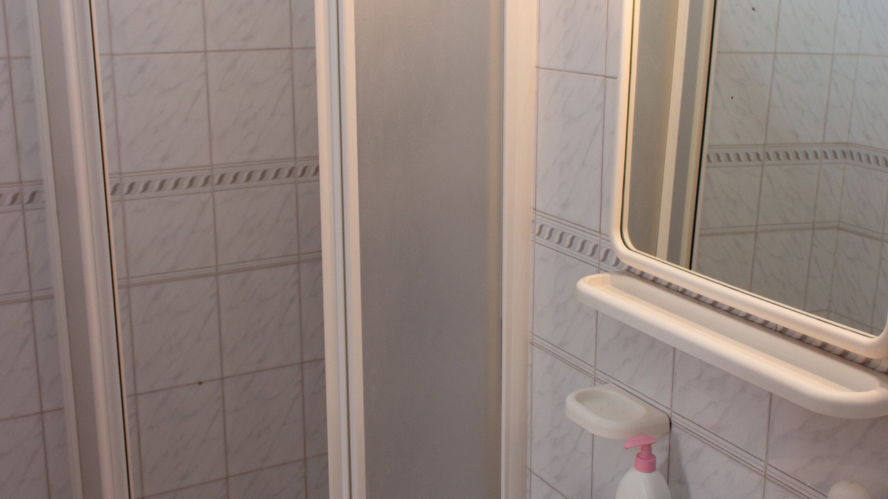 Photo of Bathroom in Cocumola