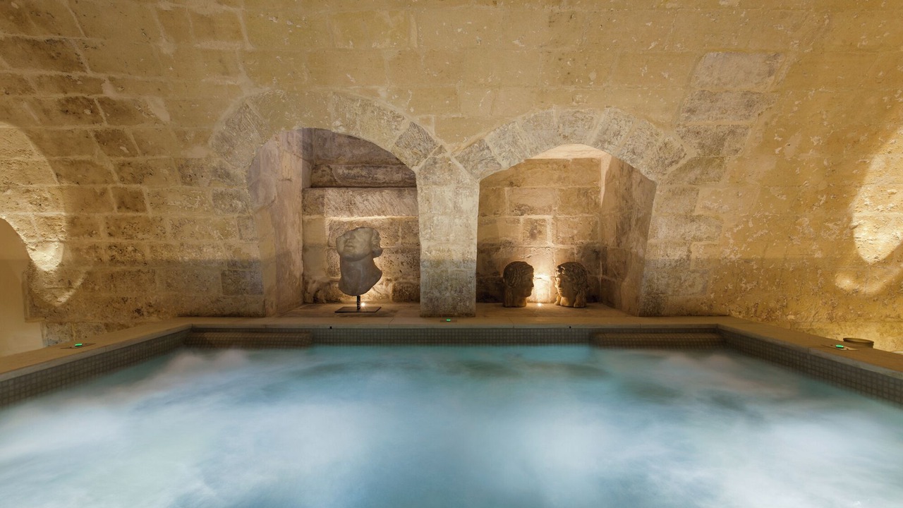Photo of Outdoor in Lecce Historic Center