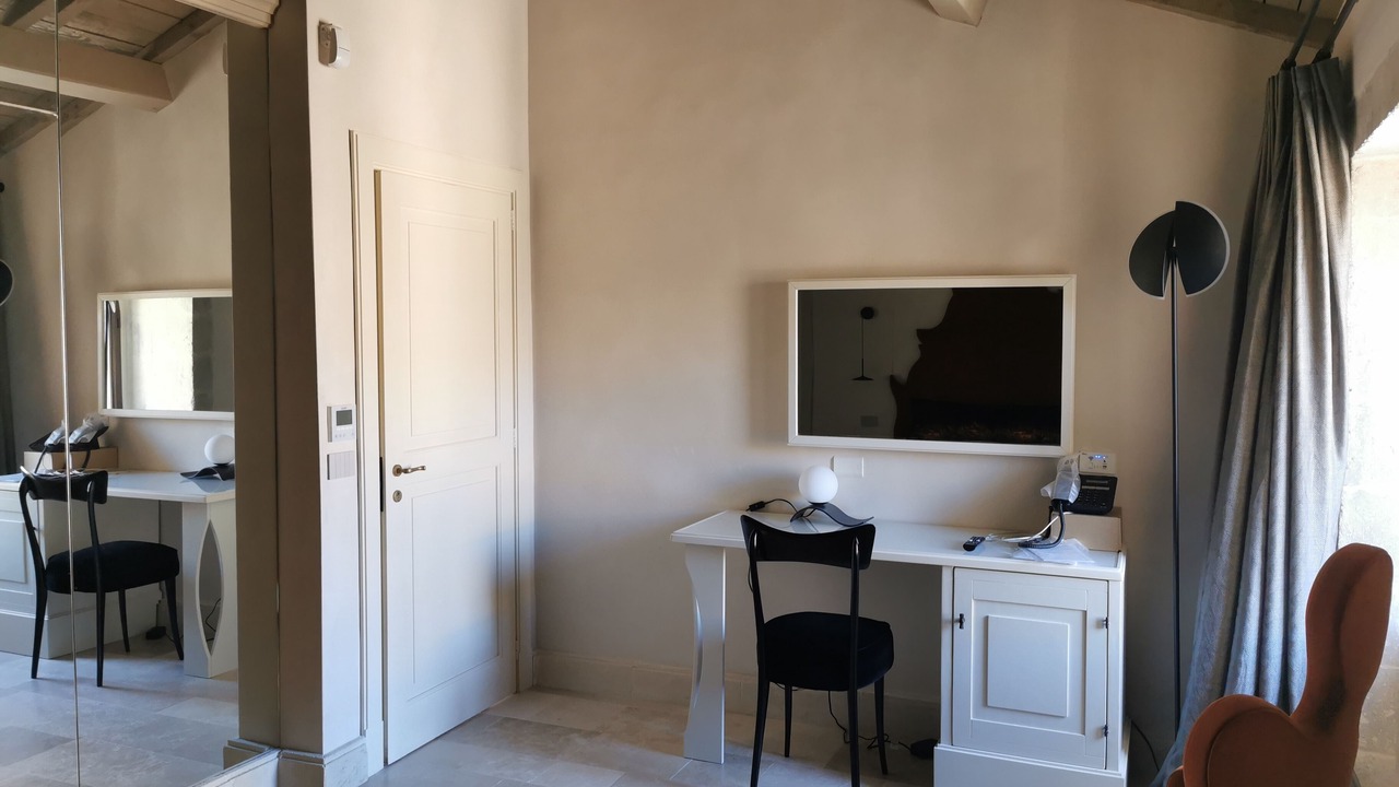 Photo of Bedroom in Lecce Historic Center