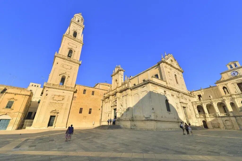 Photo of Others in Lecce Historic Center