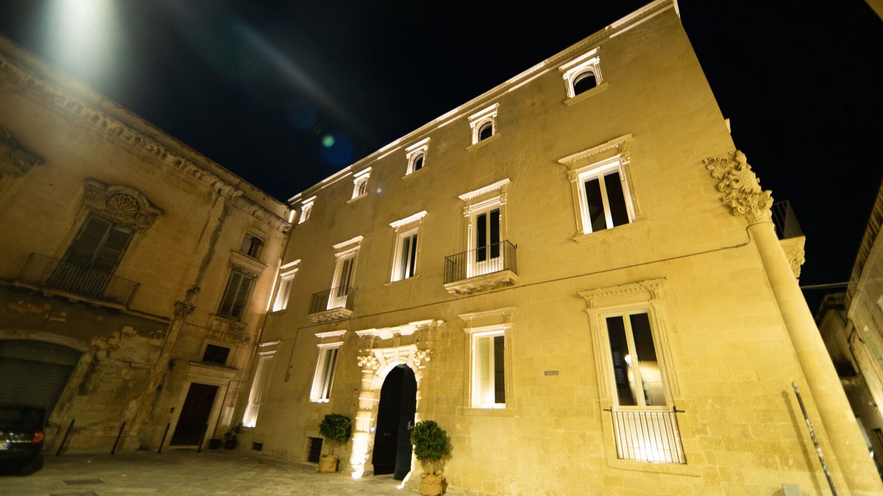 Photo of Outdoor in Lecce Historic Center