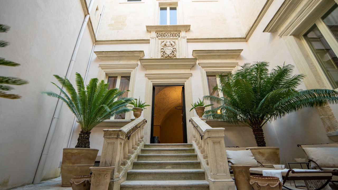 Photo of Outdoor in Lecce Historic Center