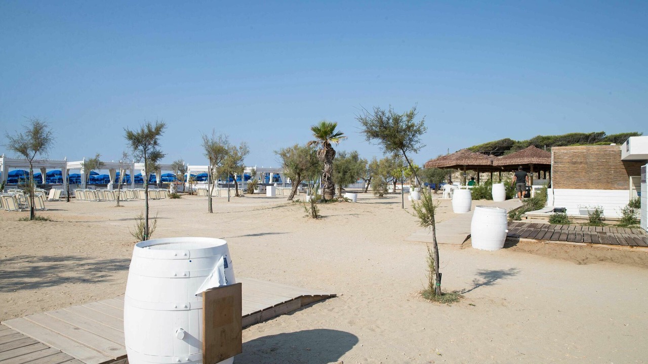 Photo of Outdoor in Punta Prosciutto