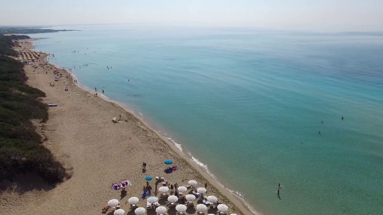 Photo of Others in Punta Prosciutto