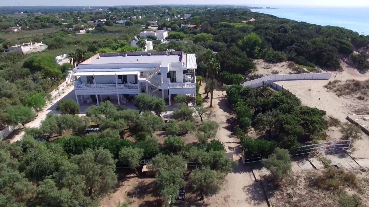 Photo of Outdoor in Punta Prosciutto