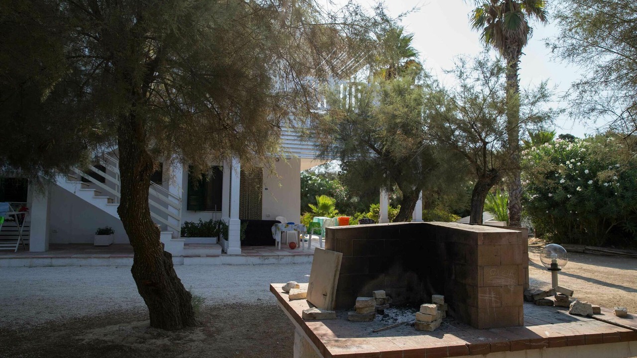 Photo of Outdoor in Punta Prosciutto