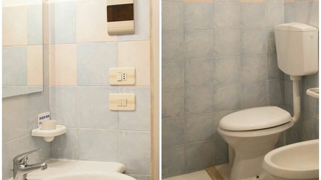 Photo of Bathroom in Punta Prosciutto