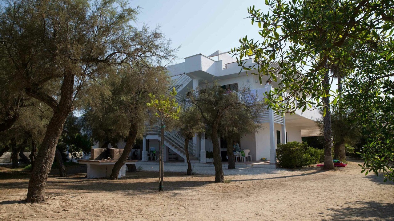 Photo of Outdoor in Punta Prosciutto
