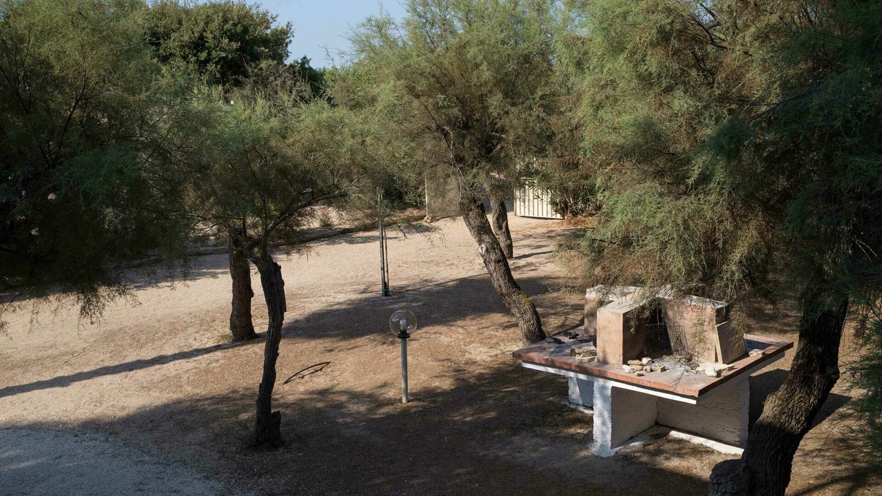 Photo of Outdoor in Punta Prosciutto