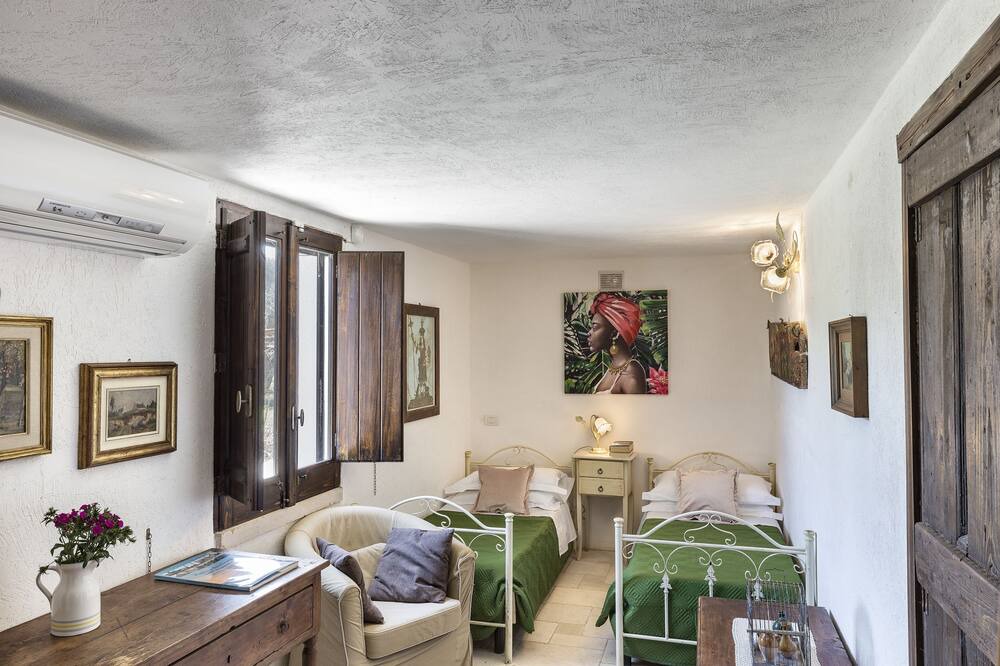 Photo of Livingroom in Ceglie Messapica