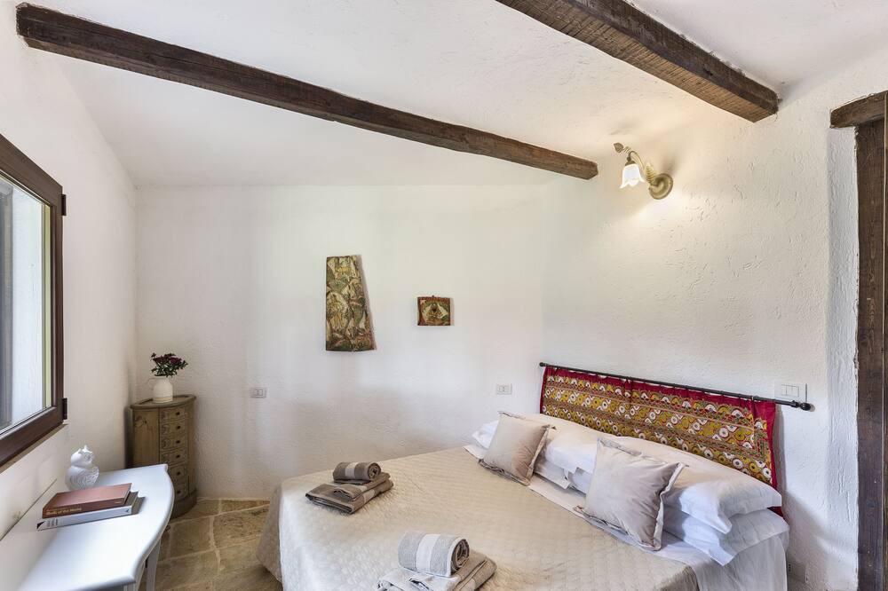 Photo of Bedroom in Ceglie Messapica