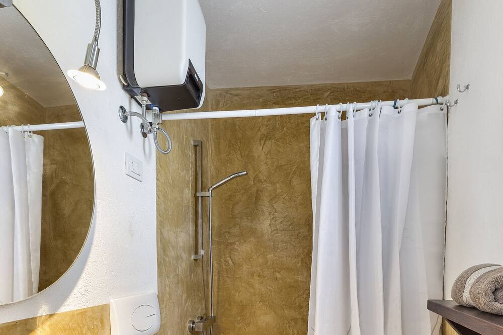 Photo of Bathroom in Ceglie Messapica