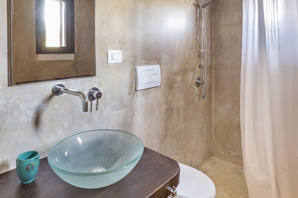 Photo of Bathroom in Ceglie Messapica