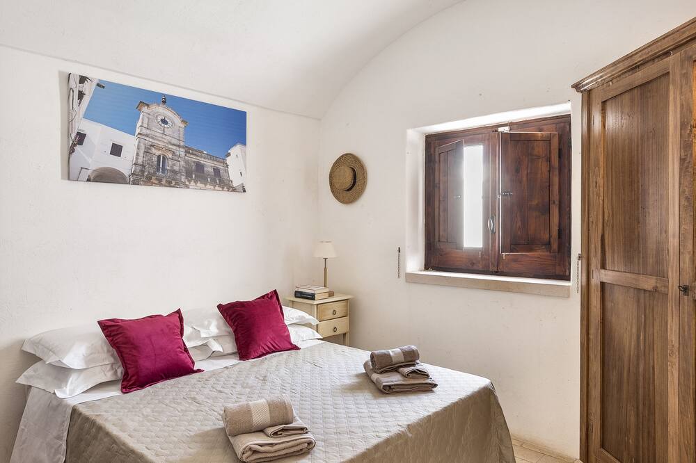 Photo of Bedroom in Ceglie Messapica