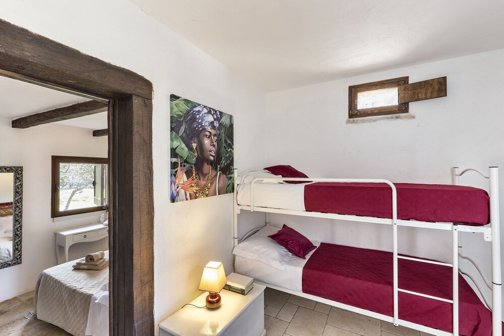 Photo of Bedroom in Ceglie Messapica