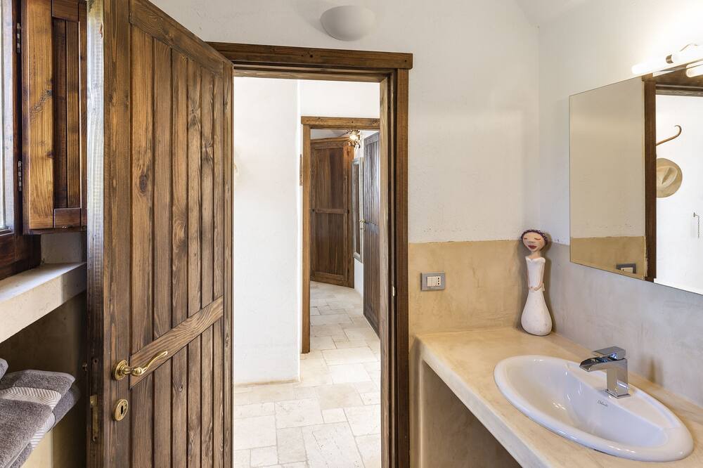 Photo of Bathroom in Ceglie Messapica