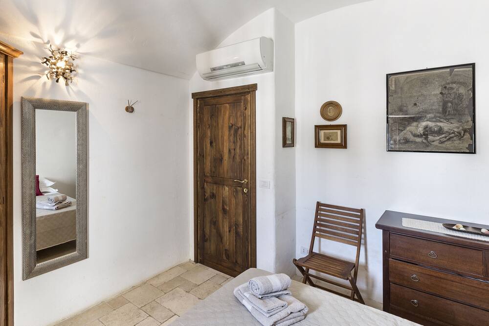 Photo of Bedroom in Ceglie Messapica