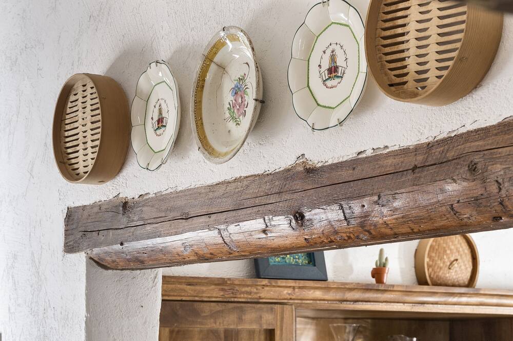 Photo of Kitchen in Ceglie Messapica
