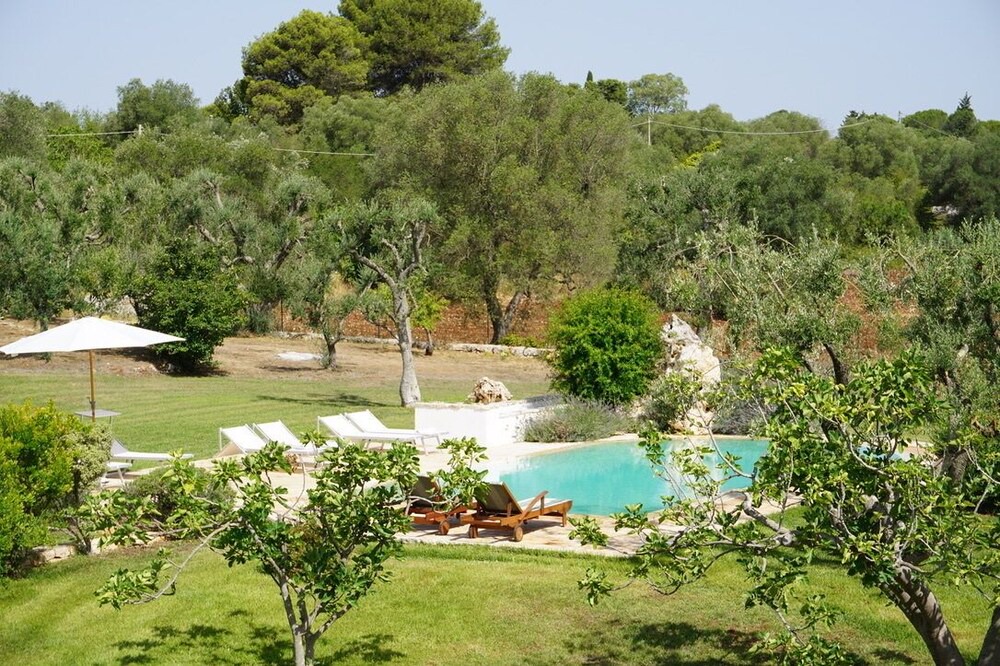 Photo of Outdoor in Ceglie Messapica