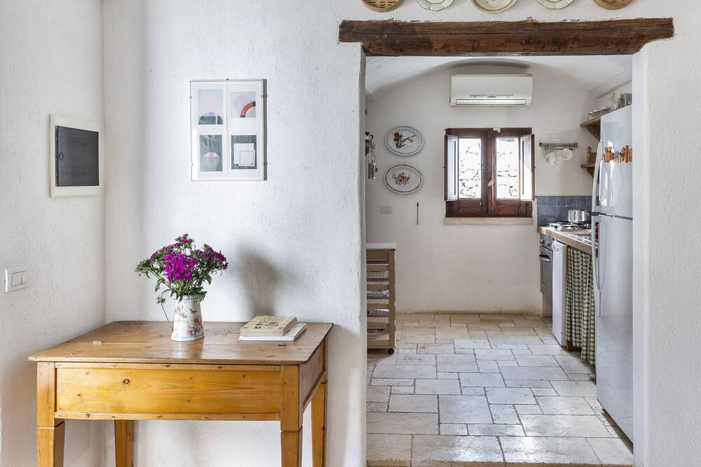 Photo of Bedroom in Ceglie Messapica