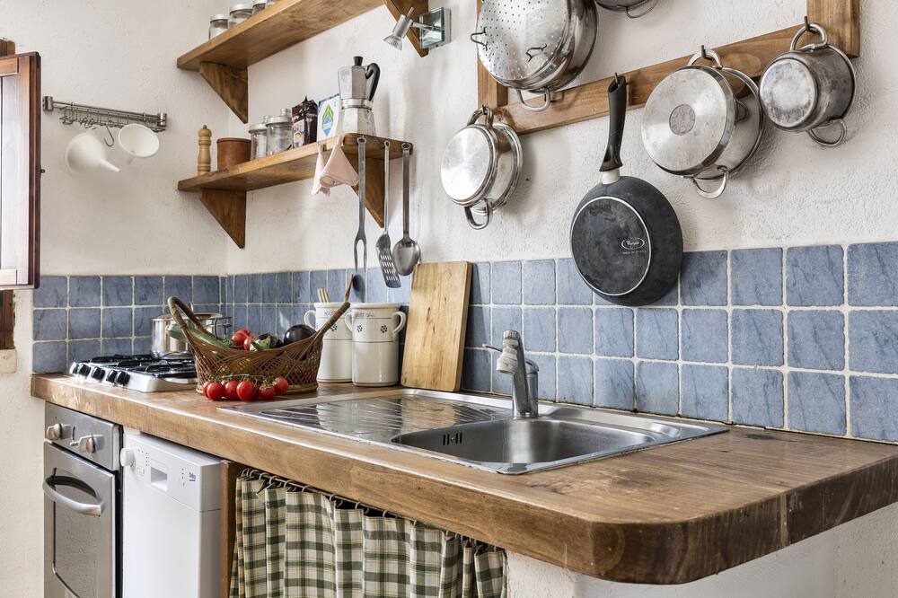 Photo of Kitchen in Ceglie Messapica