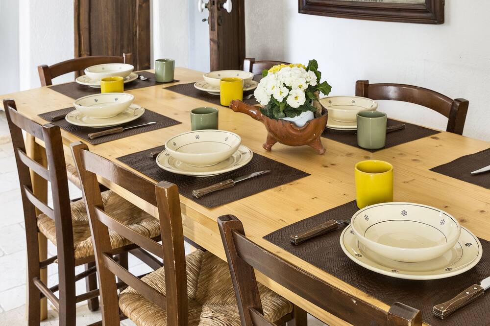 Photo of Kitchen in Ceglie Messapica