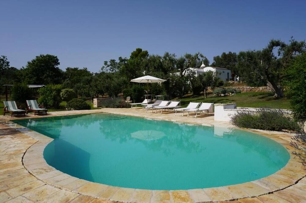 Photo of Outdoor in Ceglie Messapica