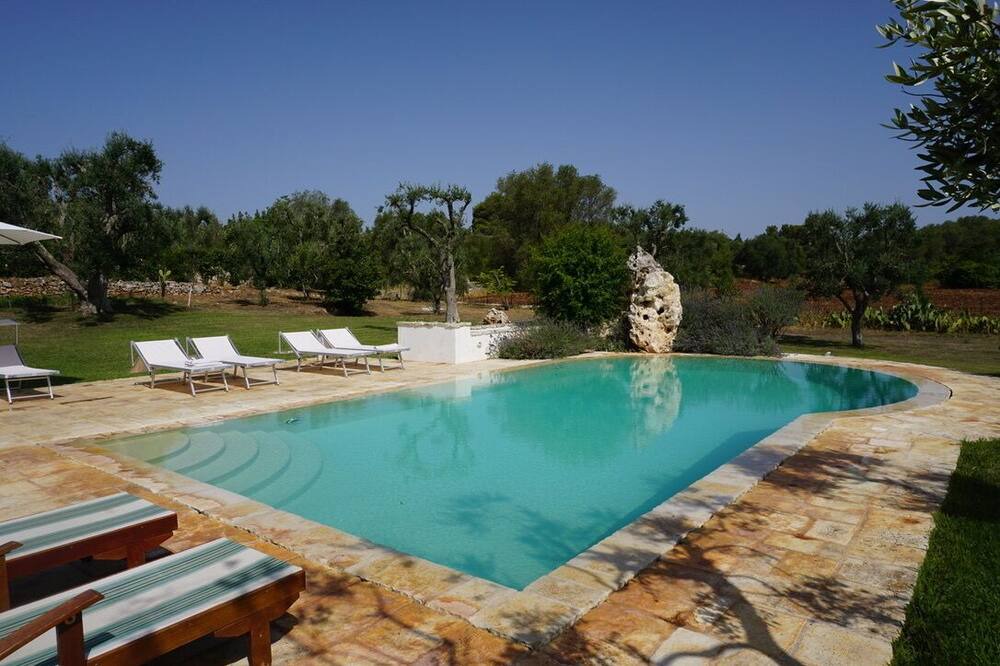 Photo of Outdoor in Ceglie Messapica