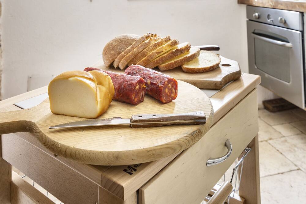 Photo of Kitchen in Ceglie Messapica