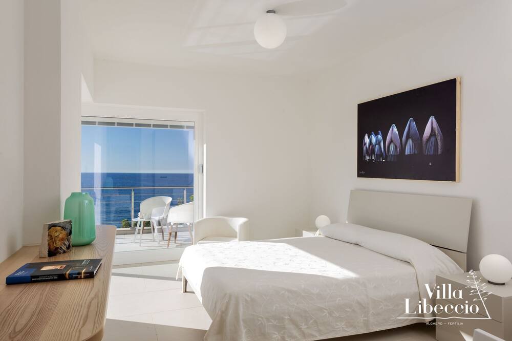 Photo of Bedroom in Fertilia
