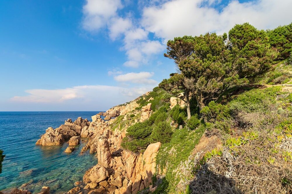 Photo of Outdoor in Costa Paradiso