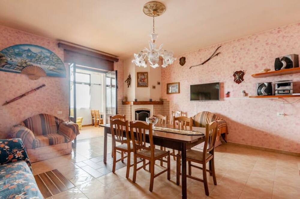 Photo of Livingroom in Spongano
