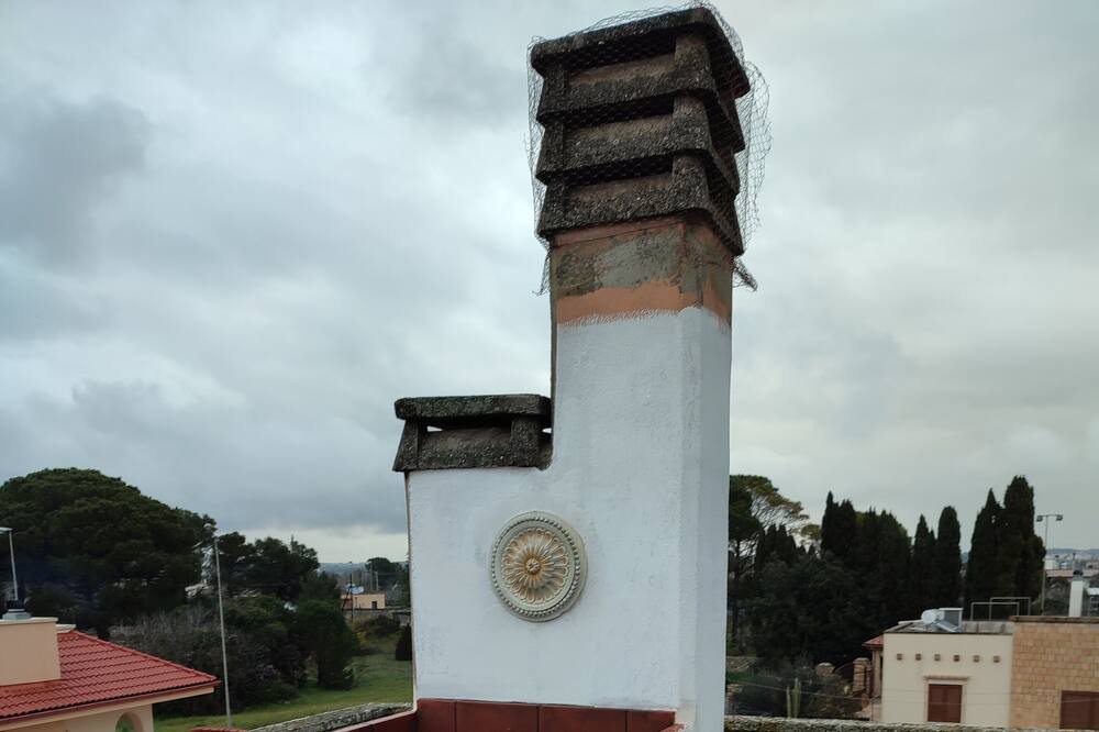 Photo of Outdoor in Spongano