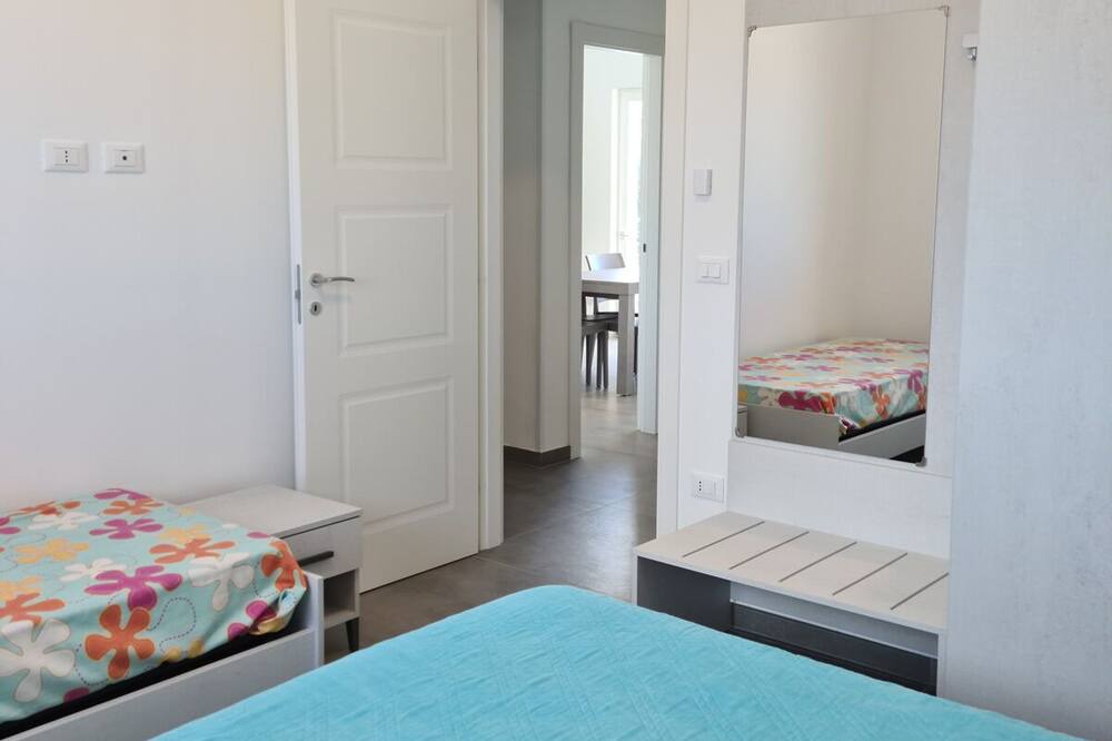 Photo of Bedroom in Scala di Furno