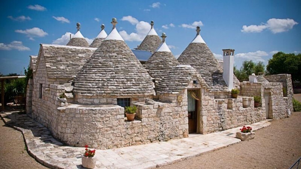 Photo of Outdoor in Martina Franca