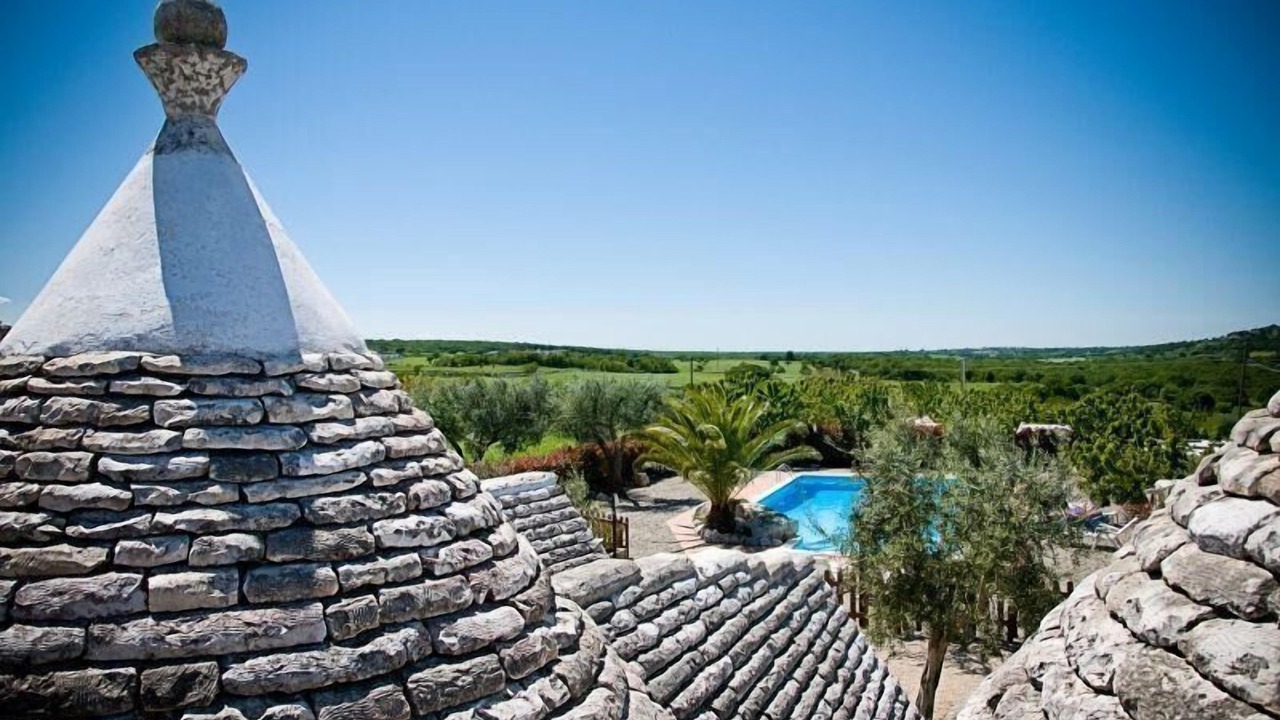 Photo of Outdoor in Martina Franca