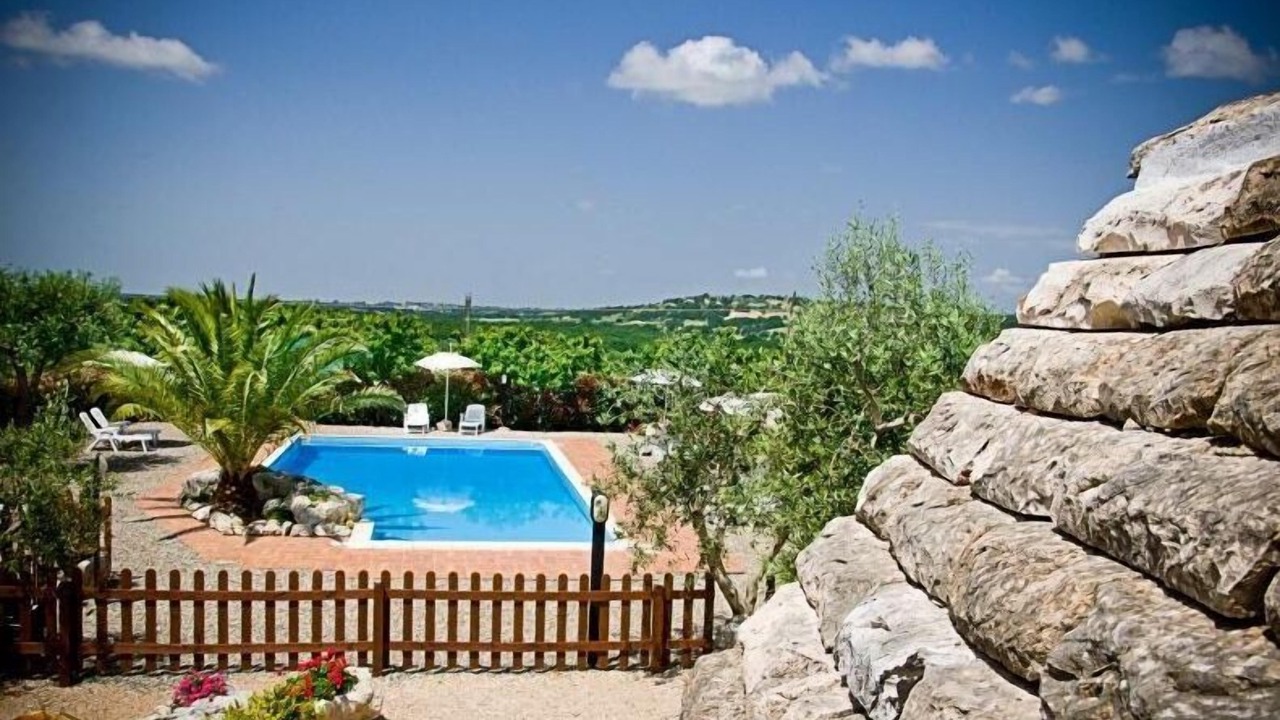 Photo of Outdoor in Martina Franca