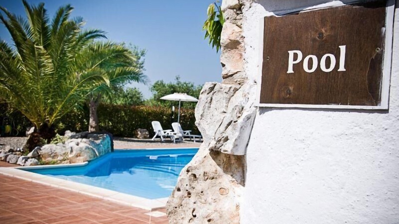 Photo of Outdoor in Martina Franca