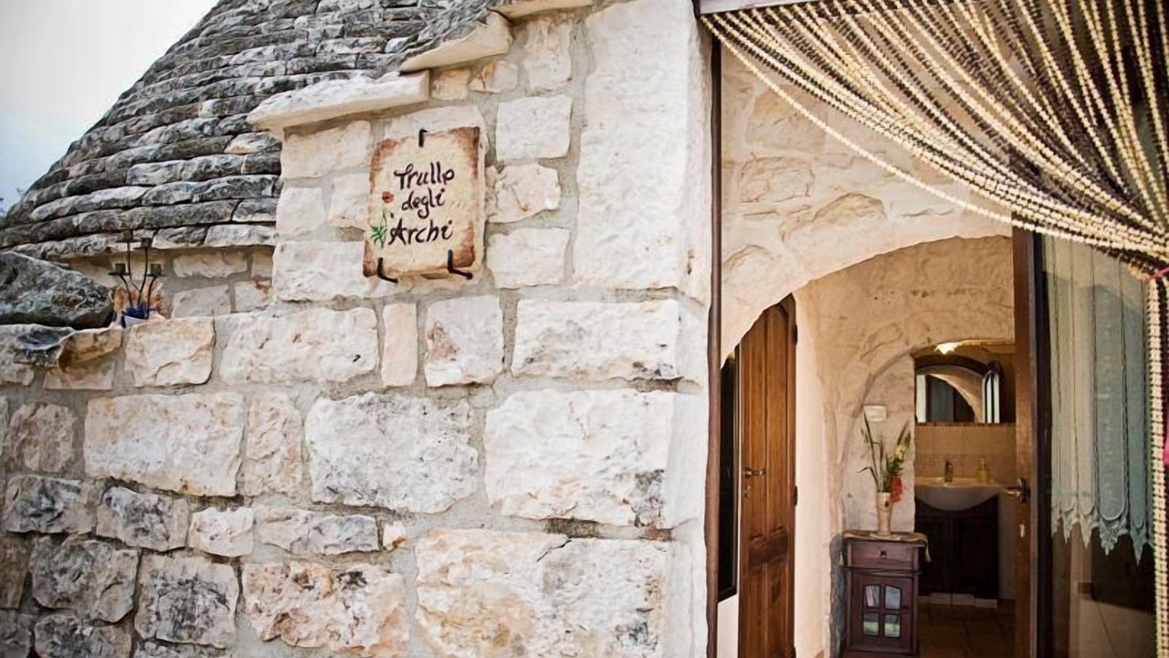 Photo of Outdoor in Martina Franca