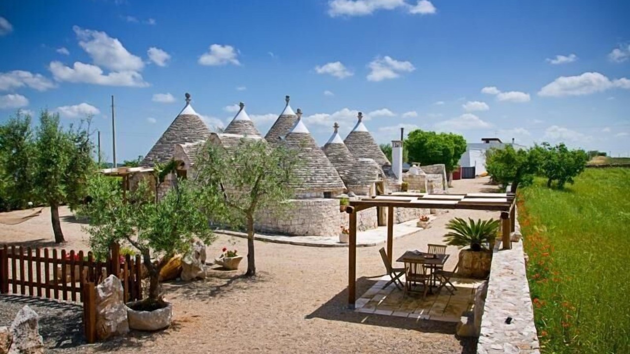 Photo of Outdoor in Martina Franca